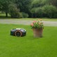 SEGWAY Navimow i108E robotas vejapjovė